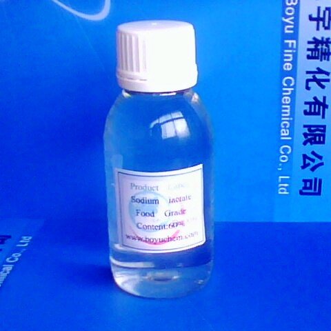 sodium lactate 60%