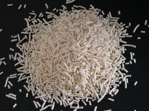 Food stabilizers sodium alginate