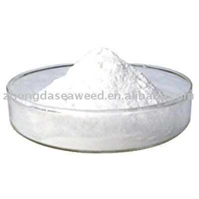 food grade  sodium   alginate  ( Stabilizer )