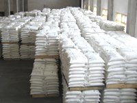 Aluminium potassium sulphate