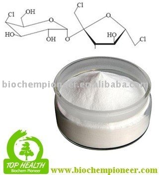 Sucralose  USP30/ FCCV /JP/E955