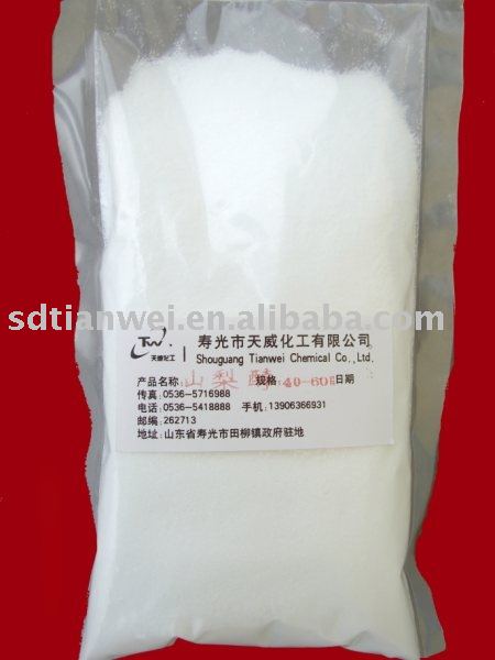 sorbitol