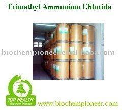  70 % or  75 % Choline   Chloride  Aqua