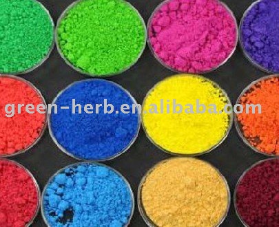  Natural   Safflower  Yellow