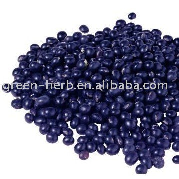  Natural  Black  Bean   Red 