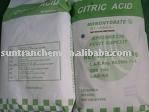 Citric Acid/Sodium Citrate