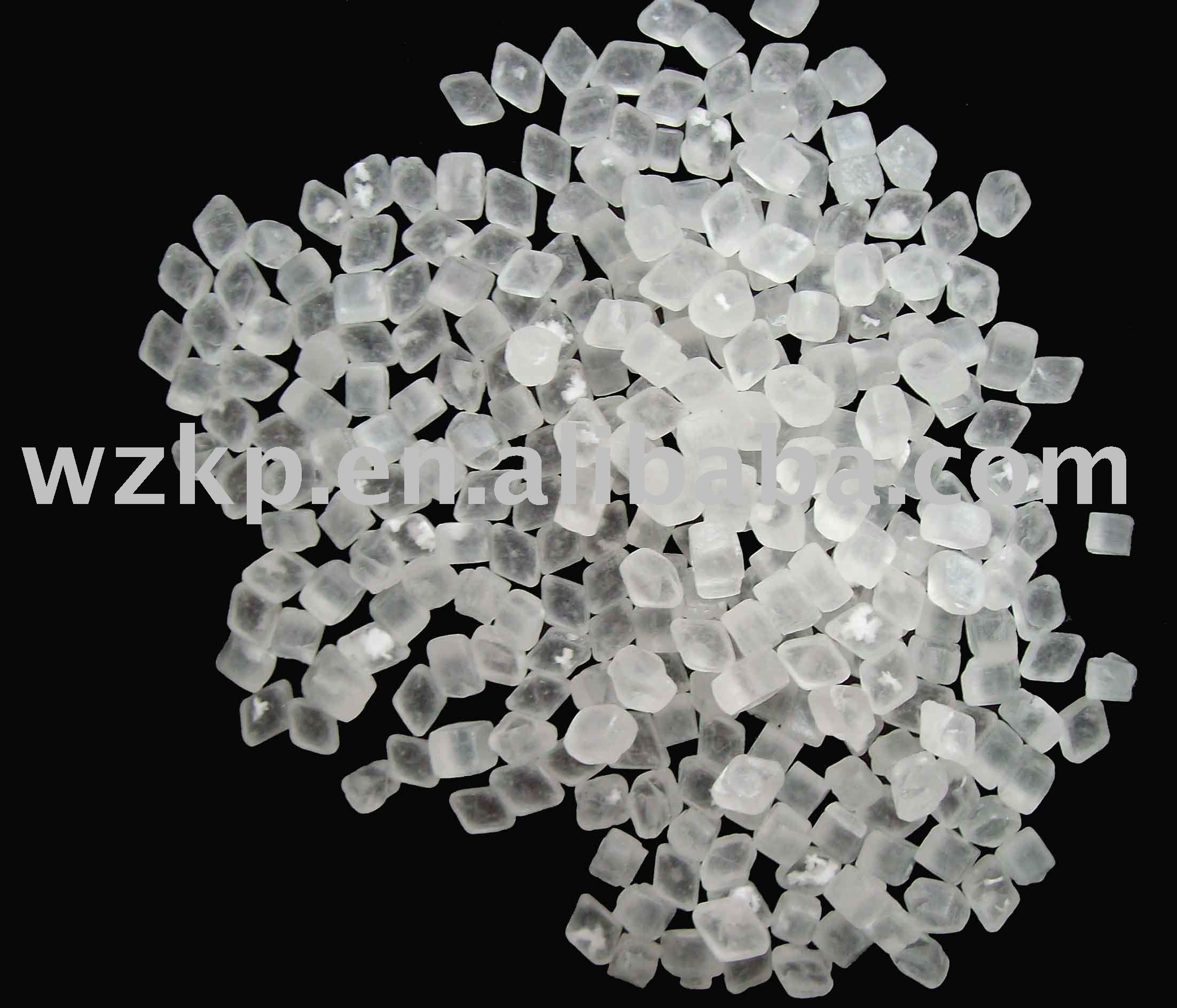  sodium   saccharin ( 4 - 6mesh )
