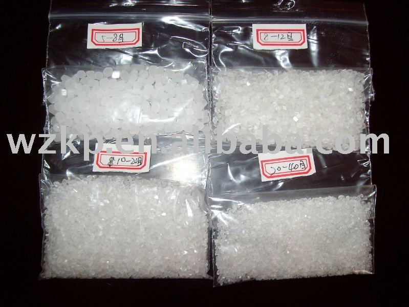 sodium saccharin(5-8mesh,8-12mesh,10-20mesh)