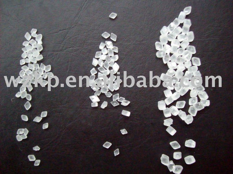  sodium   saccharin (4-6mesh, 5-8mesh, 8-12mesh, 10-20mesh, 20-40mesh,  80 - 100mesh )
