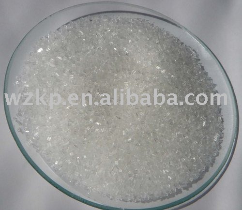  sodium   saccharin  ( 40 - 80mesh )