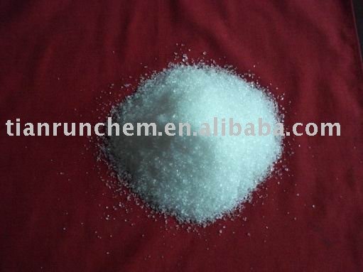 (TSP)FOOD GRADE TRISODIUM PHOSPHATE