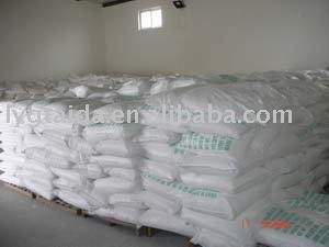 Monocalcium Phosphate Anhydrous as Leavening Agent
