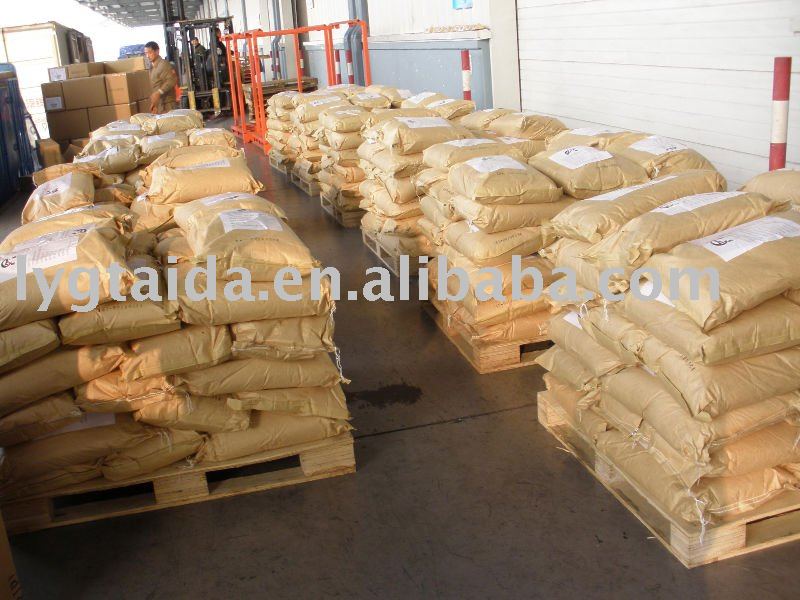 Monocalcium Phosphate Anhydrous Leavening Agent