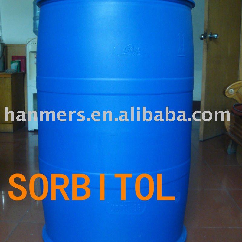  Sorbitol   Syrup 