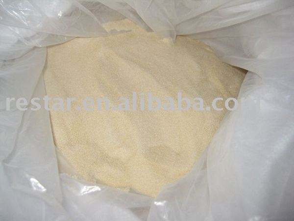 250BL Adhesive gelatin