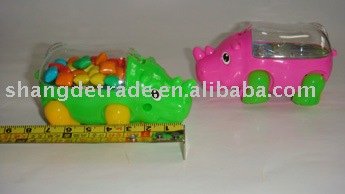 toy bubble gum