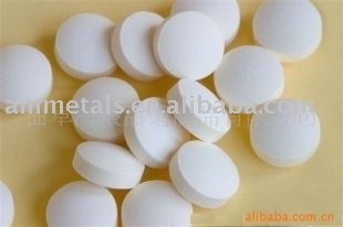 100 stevia tablet, 80 mg / 100 Dispenser