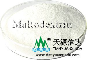 Maltodextrin