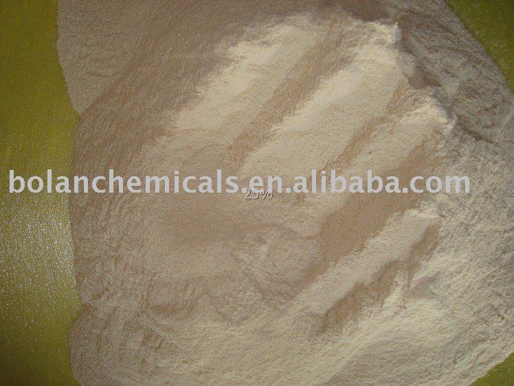 Pharmaceutical  Grade Xanthan Gum 40 Mesh