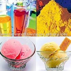 food coloring  dye 
