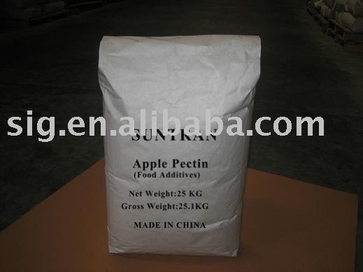 pectin(apple/citrus)