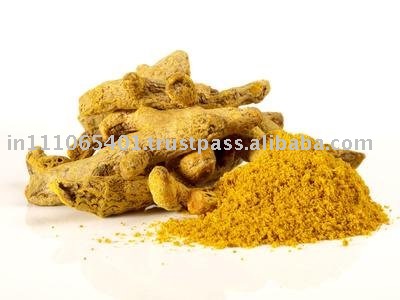 Turmeric CO2 Extract