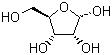D-Ribose / CAS:50-69-1