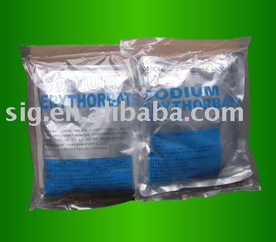 Sodium Erythorbate FCC