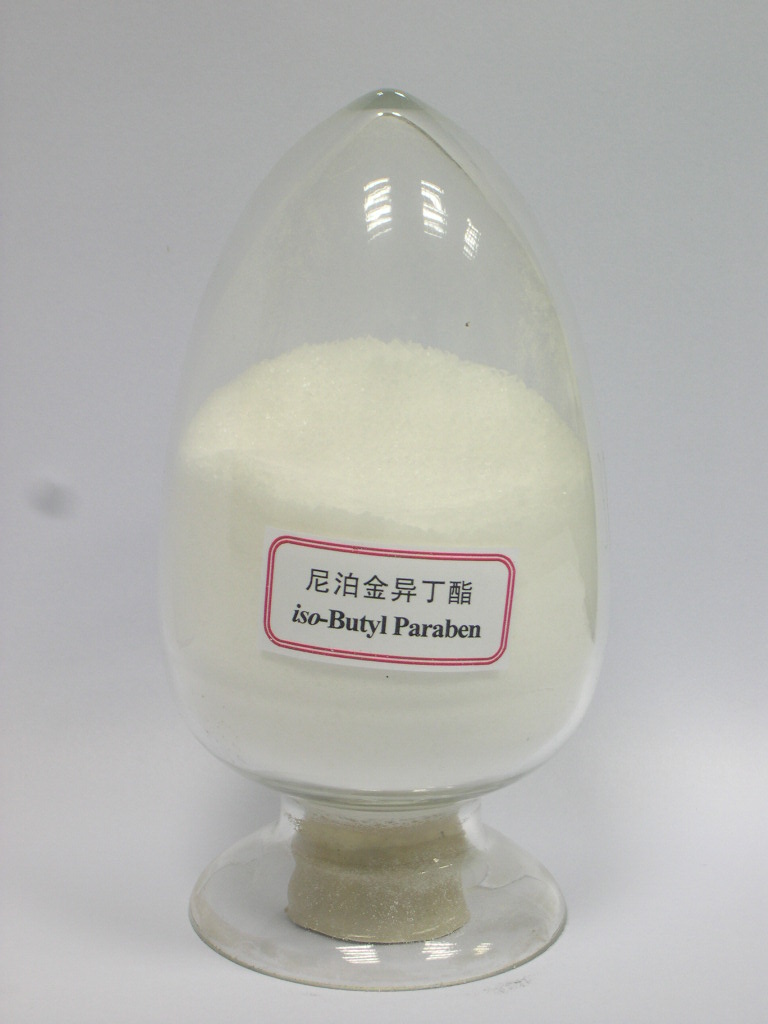 Iso-butyl Paraben,china Sl Price Supplier - 21food