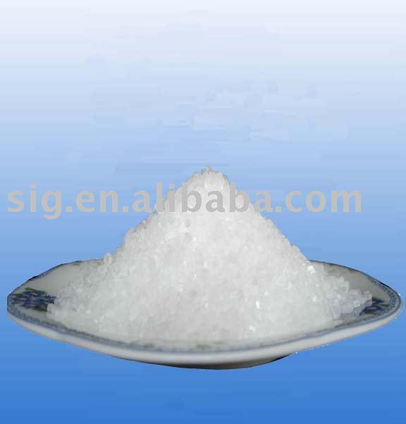  Insoluble    Sodium   Saccharin 