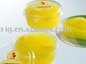 Pharmaceutical grade  gelatin   made  of pigskin