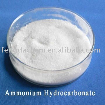 Ammonium Hydrocarbonate
