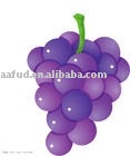  Grape   skin   color 