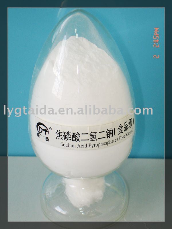 SAPP/ Disodium   Dihydrogen   Pyrophosph ate/Sodium Acid  Pyrophosph ate