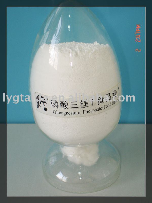 tri magnessium phosphate