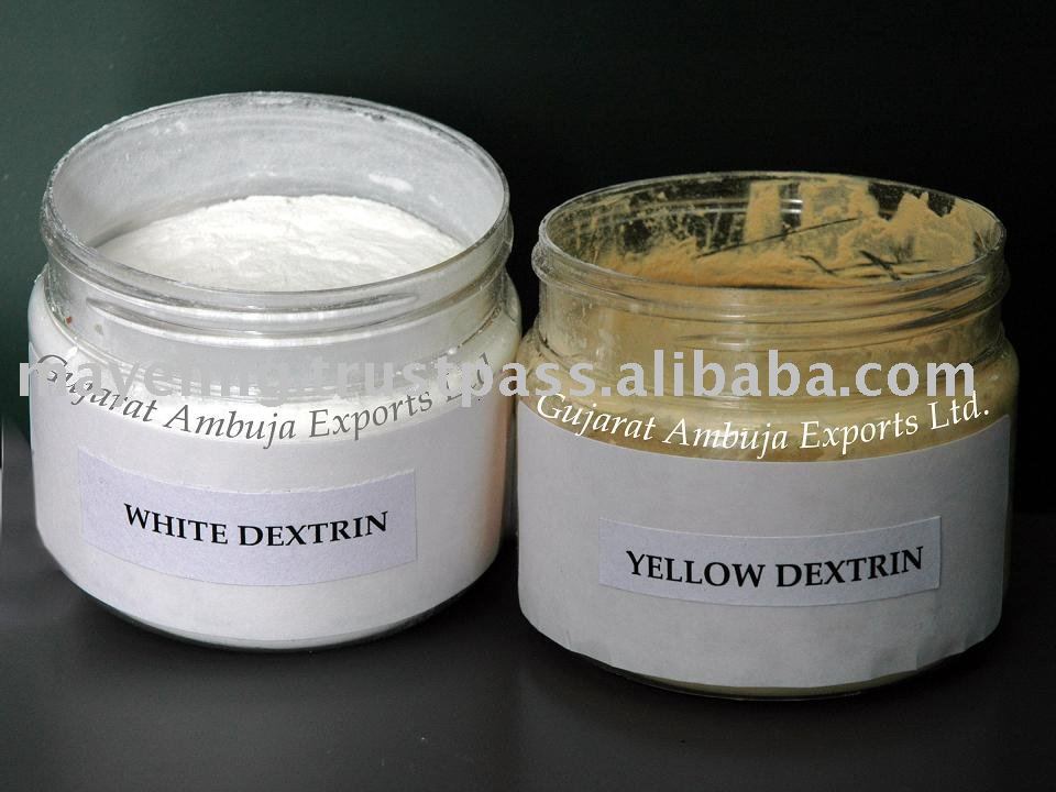 Malto Dextrin