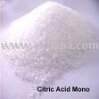  Citric   Acid , Citric   Acid  mono