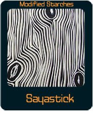 Sayastick