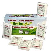  Stevia   Sachets 