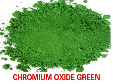 Chromium Oxide