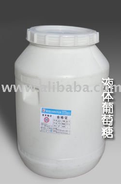 glucose syrup