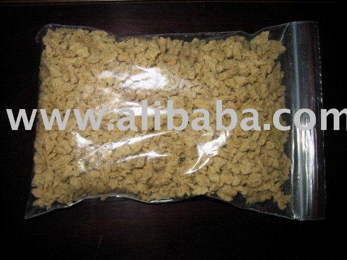 Textured Soy Protein