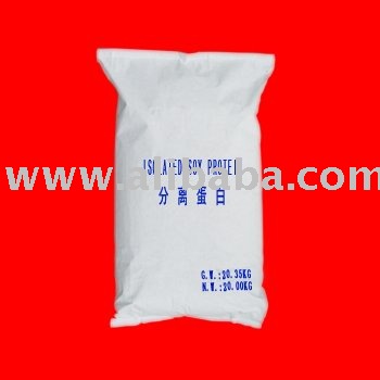 Isolated Soy Protein