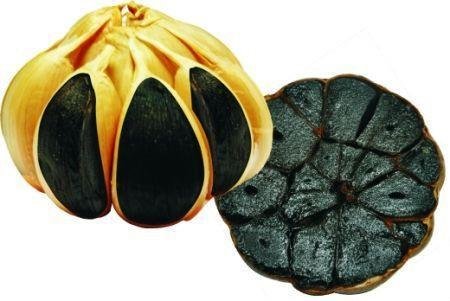  aged   garlic 