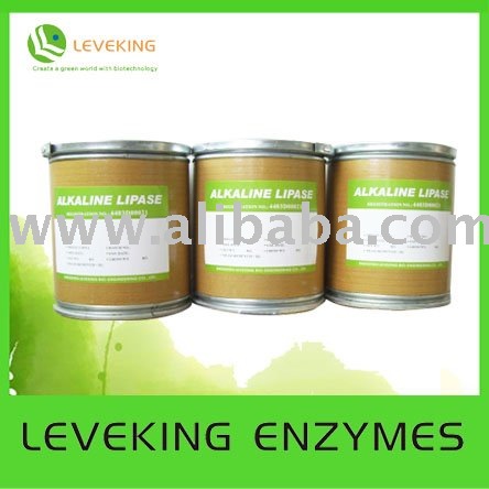 Lipase for Food (food enzyme)