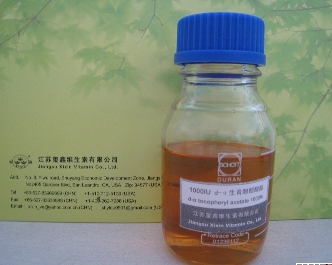natural ve acetate