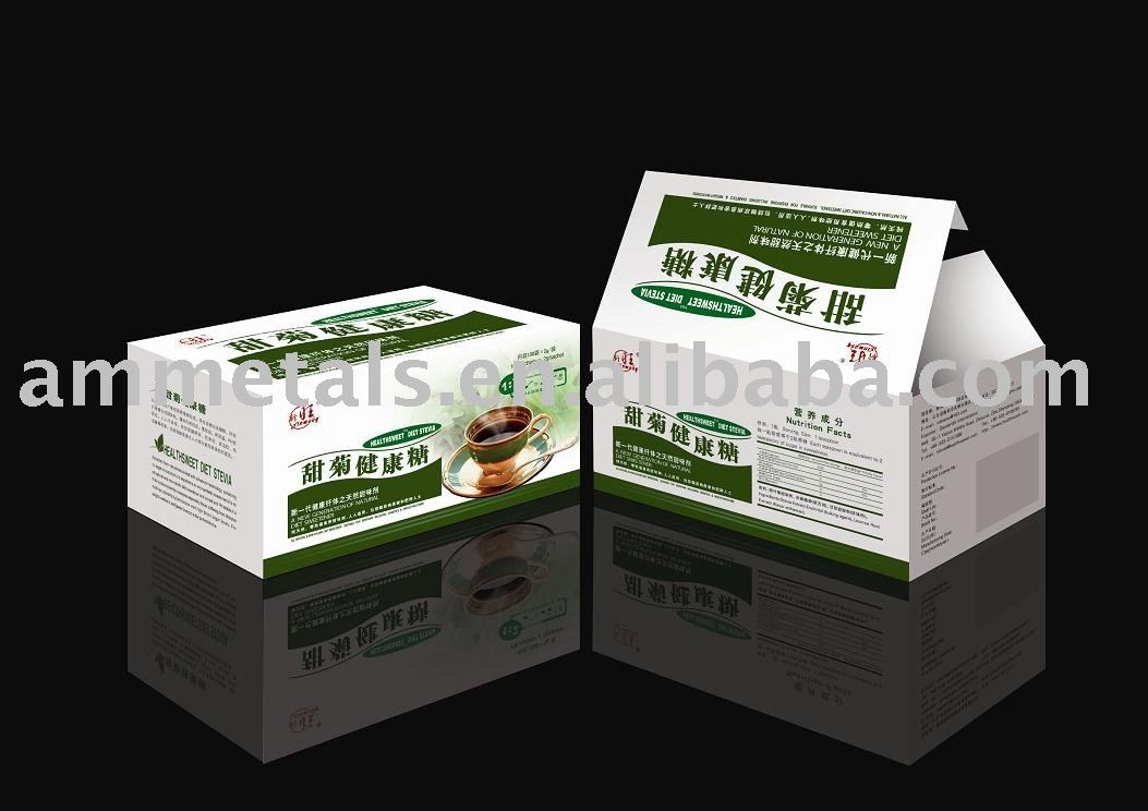 stevia sachet  1.5gms and 2gms