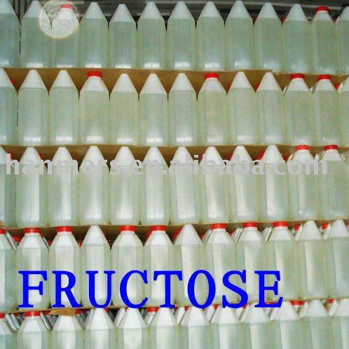 HIGH FRUCTOSE SYRUP
