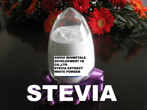 stevia, applying as a milk-based product, Total sweet steviol glycosides 90%, 95% and 98%,