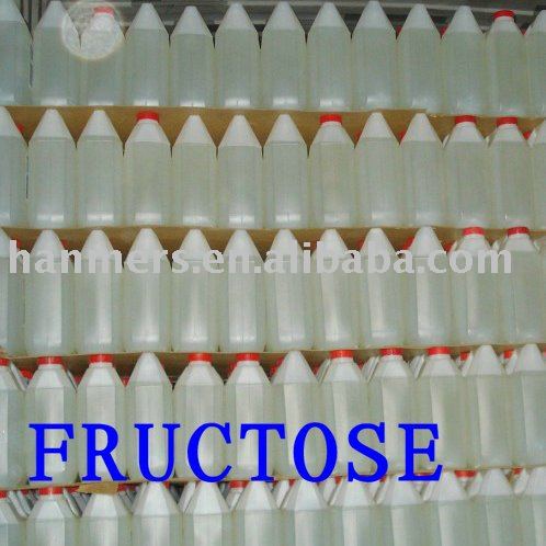 Fructose Corn Syrup